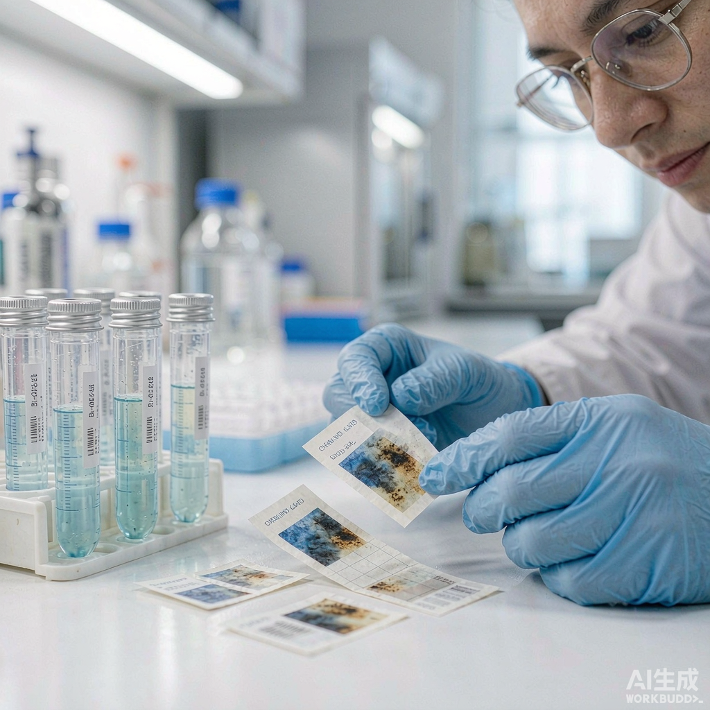 灭菌质量监测体系日趋完善 生物与化学监测加速普及